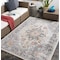Livabliss Huntington Beach HTB-2300 Outdoor Safe Area Rug HTB2300-710RD - alternate 5